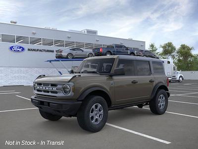 New 2025 Ford Bronco Big Bend 4WD SUV for sale #SLB69908 - photo 1
