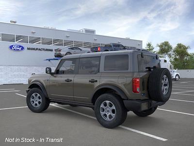 New 2025 Ford Bronco Big Bend 4WD SUV for sale #SLB69908 - photo 2