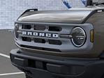 New 2025 Ford Bronco Big Bend 4WD SUV for sale #SLB69908 - photo 19