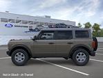 New 2025 Ford Bronco Big Bend 4WD SUV for sale #SLB69908 - photo 4