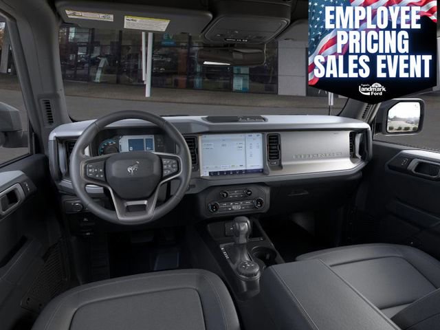 New 2025 Ford Bronco - photo 12