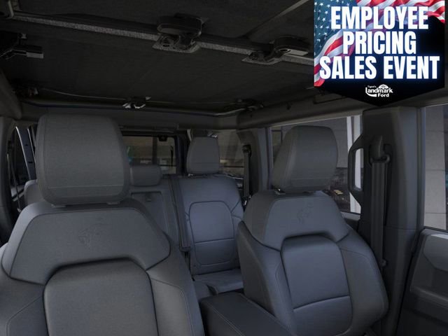 New 2025 Ford Bronco - photo 15