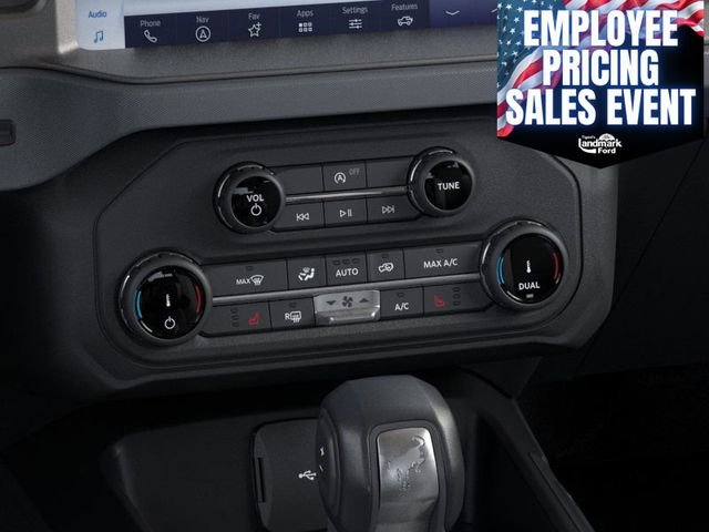 New 2025 Ford Bronco - photo 19