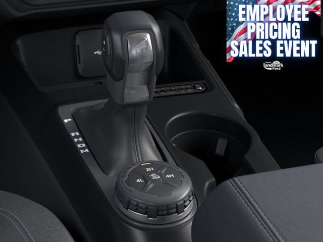 New 2025 Ford Bronco - photo 20