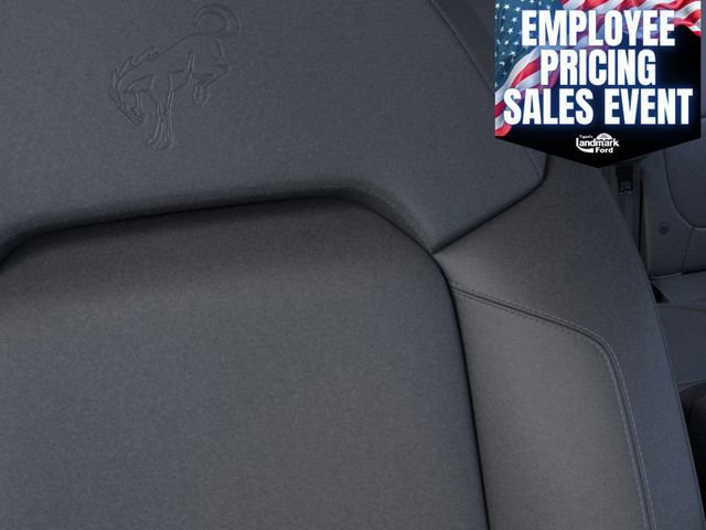 New 2025 Ford Bronco - photo 21