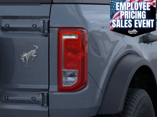 New 2025 Ford Bronco - photo 26