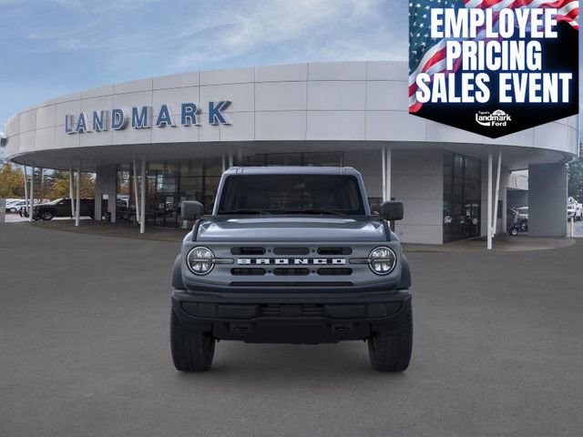 New 2025 Ford Bronco - photo 9