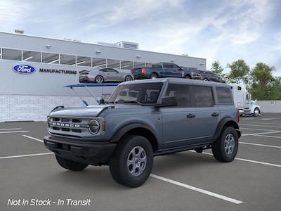 New 2025 Ford Bronco Big Bend 4WD SUV for sale #SLB70048 - photo 1