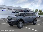 New 2025 Ford Bronco Big Bend 4WD SUV for sale #SLB70048 - photo 1