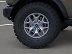 2025 Ford Bronco 4WD SUV for sale #SLB75464 - photo 21