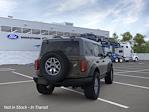 2025 Ford Bronco 4WD SUV for sale #SLB75464 - photo 8