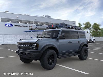 New 2025 Ford Bronco Outer Banks for sale #SLB75720 - photo 1