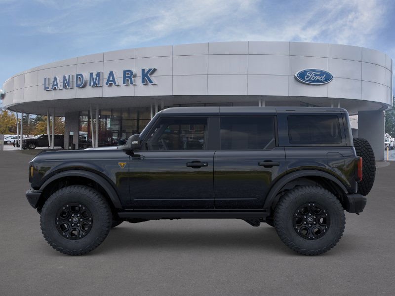 New 2025 Ford Bronco - photo 6
