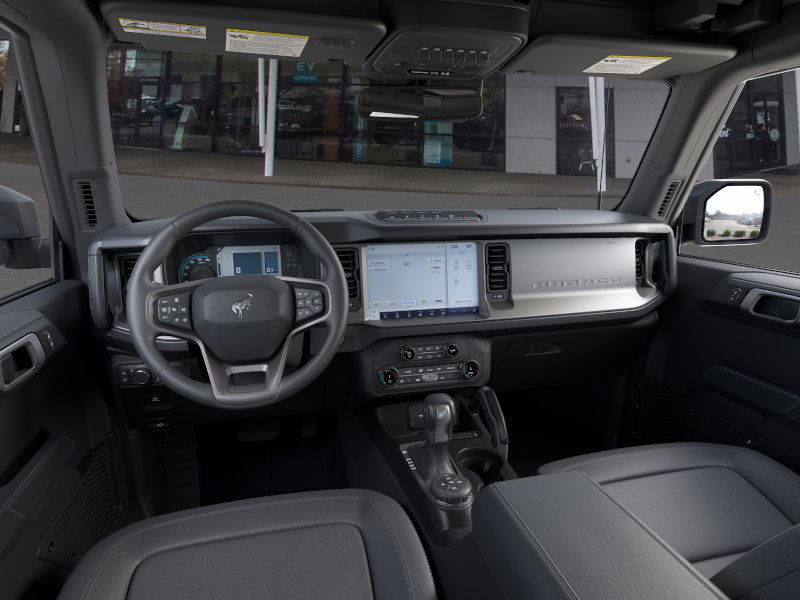 New 2025 Ford Bronco - photo 10