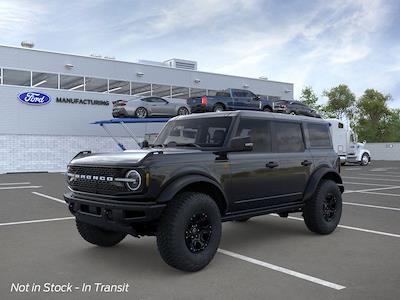 2025 Ford Bronco 4WD SUV for sale #SLB75903 - photo 1