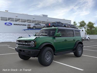 New 2025 Ford Bronco Outer Banks for sale #SLB76418 - photo 1