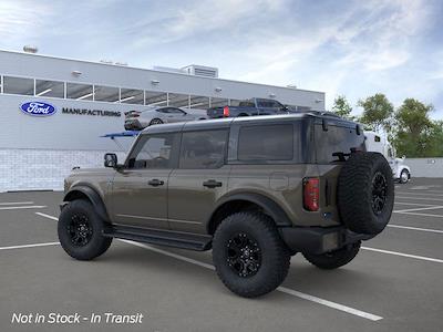 New 2025 Ford Bronco Outer Banks for sale #SLB76906 - photo 2