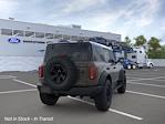 New 2025 Ford Bronco Outer Banks for sale #SLB76906 - photo 8