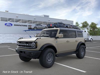2025 Ford Bronco 4WD SUV for sale #SLB78530 - photo 1
