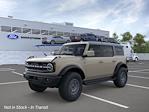 New 2025 Ford Bronco Outer Banks for sale #SLB78530 - photo 1