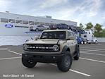 New 2025 Ford Bronco Outer Banks for sale #SLB78530 - photo 3