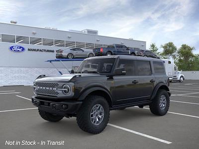2025 Ford Bronco 4WD SUV for sale #SLB79197 - photo 1