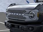 2025 Ford Bronco 4WD SUV for sale #SLB79197 - photo 19