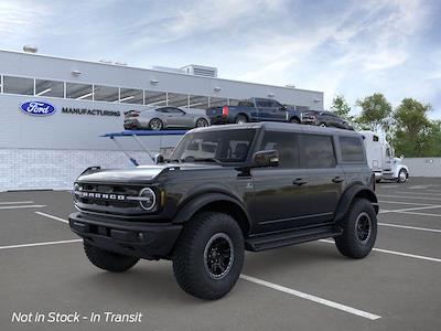 New 2025 Ford Bronco Outer Banks for sale #SLB80809 - photo 1
