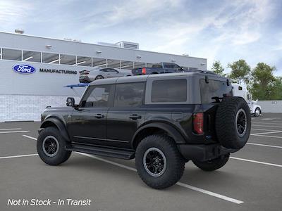 New 2025 Ford Bronco Outer Banks for sale #SLB80809 - photo 2