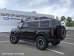 New 2025 Ford Bronco Outer Banks for sale #SLB80809 - photo 2