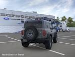 New 2025 Ford Bronco Badlands for sale #SLB82361 - photo 8