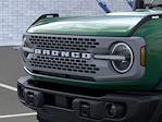 New 2025 Ford Bronco Badlands for sale #SLB82755 - photo 19