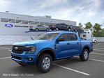 2025 Ford Ranger SuperCrew Cab 4WD Pickup for sale #SLE19936 - photo 1