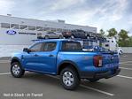 2025 Ford Ranger SuperCrew Cab 4WD Pickup for sale #SLE19936 - photo 2