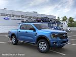 2025 Ford Ranger SuperCrew Cab 4WD Pickup for sale #SLE19936 - photo 7