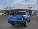 2025 Ford Ranger SuperCrew Cab 4WD Pickup for sale #SLE19936 - photo 8