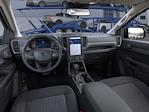 2025 Ford Ranger SuperCrew Cab 4WD Pickup for sale #SLE19936 - photo 9