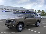 2025 Ford Ranger SuperCrew Cab 4WD Pickup for sale #SLE20149 - photo 1