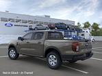 2025 Ford Ranger SuperCrew Cab 4WD Pickup for sale #SLE20149 - photo 2