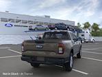 2025 Ford Ranger SuperCrew Cab 4WD Pickup for sale #SLE20149 - photo 8