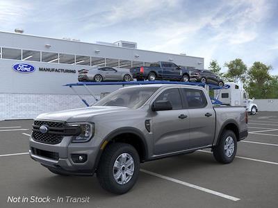 2025 Ford Ranger SuperCrew Cab 4WD Pickup for sale #SLE20237 - photo 1