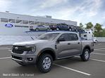2025 Ford Ranger SuperCrew Cab 4WD Pickup for sale #SLE20237 - photo 1