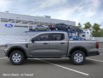 2025 Ford Ranger SuperCrew Cab 4WD Pickup for sale #SLE20237 - photo 4