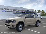 New 2025 Ford Ranger XL SuperCrew Cab 4WD Pickup for sale #SLE20399 - photo 1