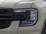 New 2025 Ford Ranger XL SuperCrew Cab 4WD Pickup for sale #SLE20399 - photo 18