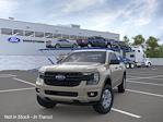 New 2025 Ford Ranger XL SuperCrew Cab 4WD Pickup for sale #SLE20399 - photo 3