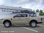 New 2025 Ford Ranger XL SuperCrew Cab 4WD Pickup for sale #SLE20399 - photo 4