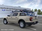 New 2025 Ford Ranger XL SuperCrew Cab 4WD Pickup for sale #SLE20399 - photo 2