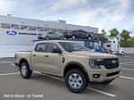 New 2025 Ford Ranger XL SuperCrew Cab 4WD Pickup for sale #SLE20399 - photo 7