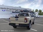 New 2025 Ford Ranger XL SuperCrew Cab 4WD Pickup for sale #SLE20399 - photo 8